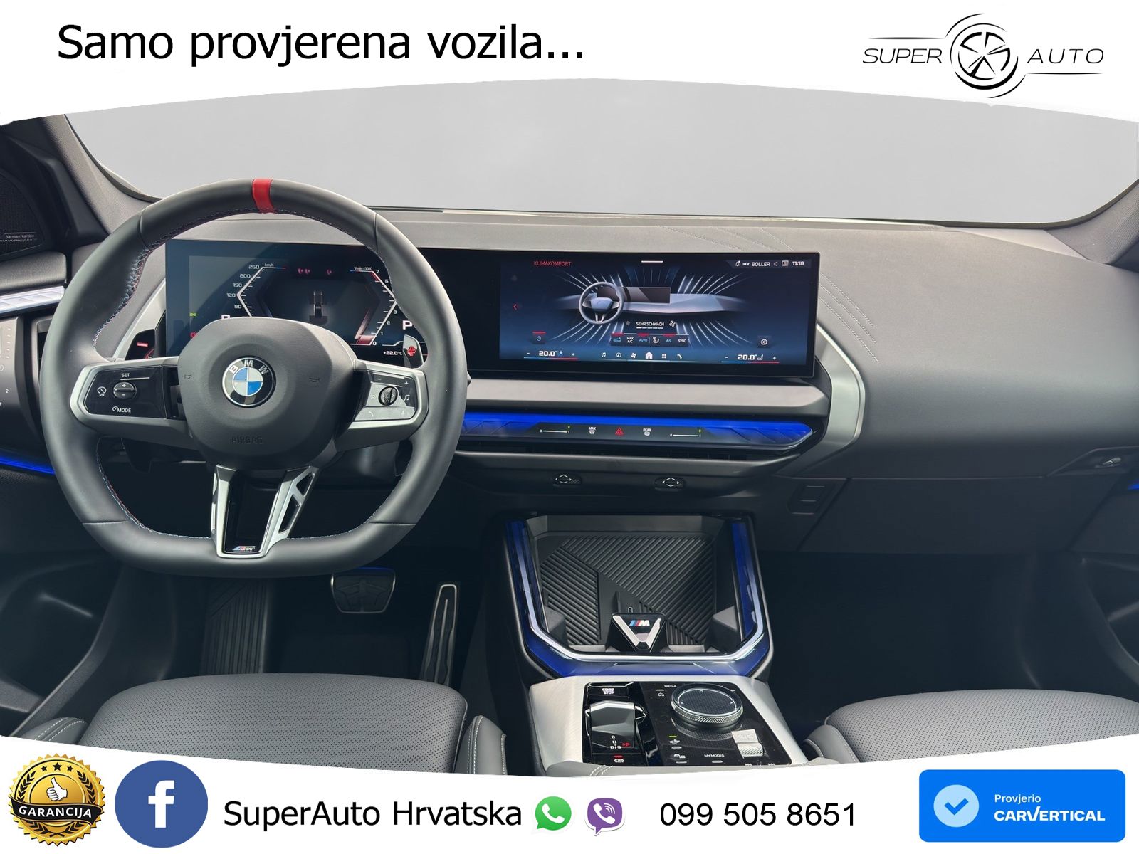 BMW X3 M50 xDrive Steptronic ACC+HEAD+4xGR SJED+360+PANO