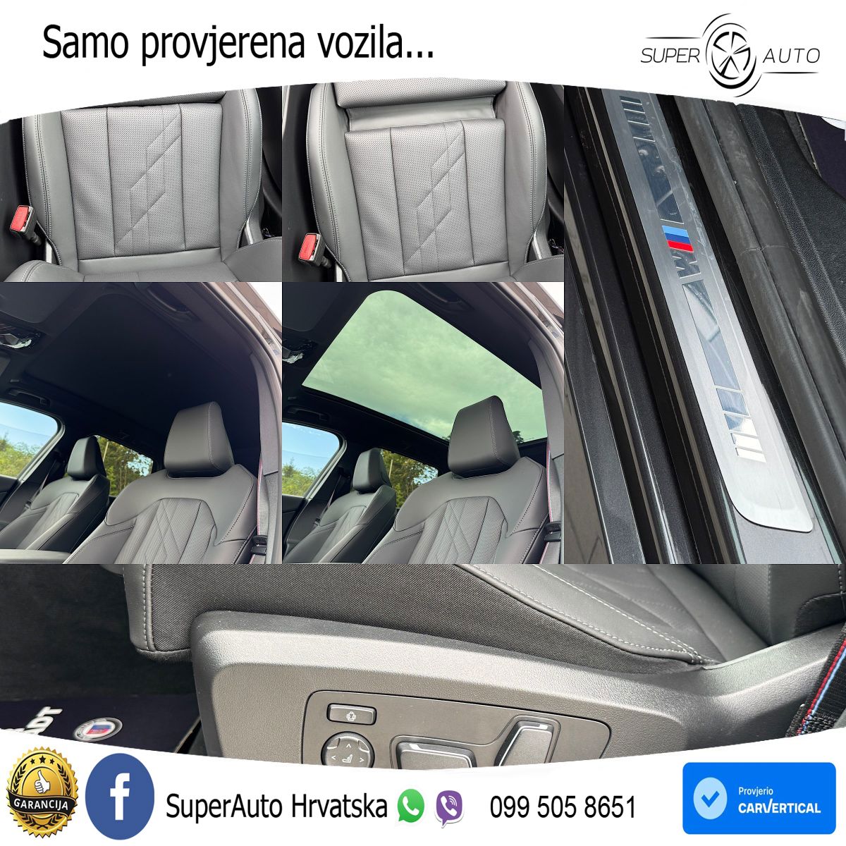 BMW X3 M50 xDrive Steptronic ACC+HEAD+4xGR SJED+360+PANO