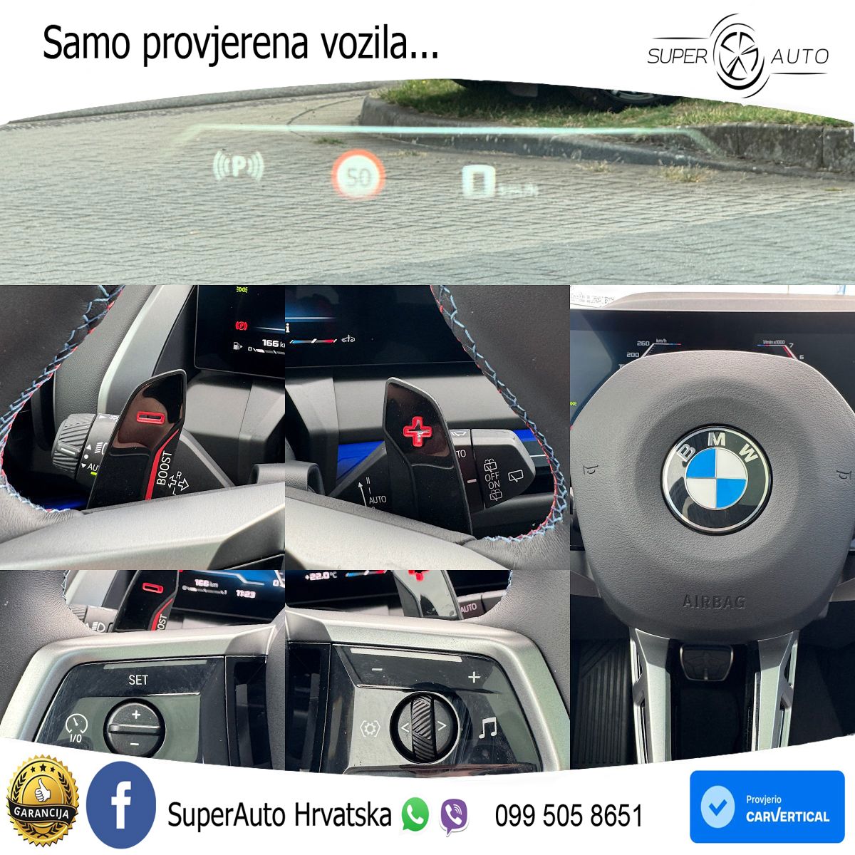 BMW X3 M50 xDrive Steptronic ACC+HEAD+4xGR SJED+360+PANO