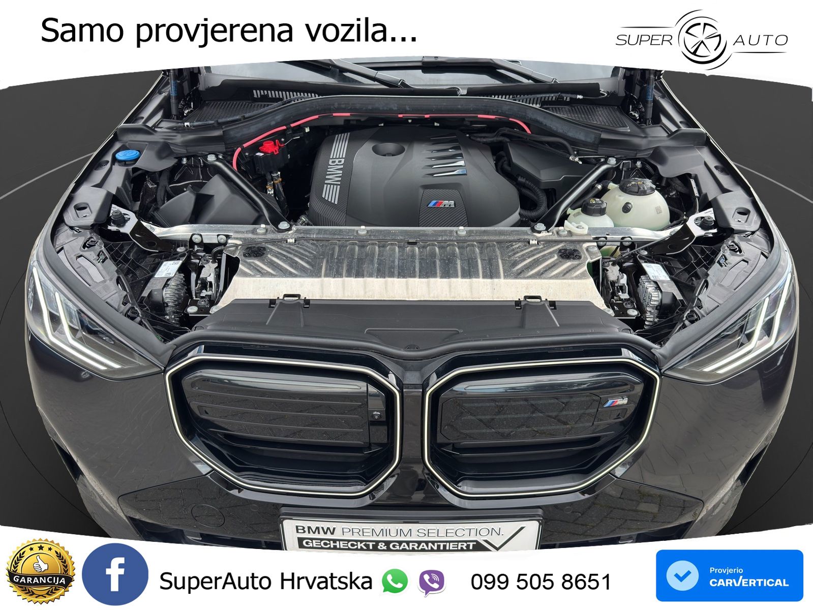 BMW X3 M50 xDrive Steptronic ACC+HEAD+4xGR SJED+360+PANO