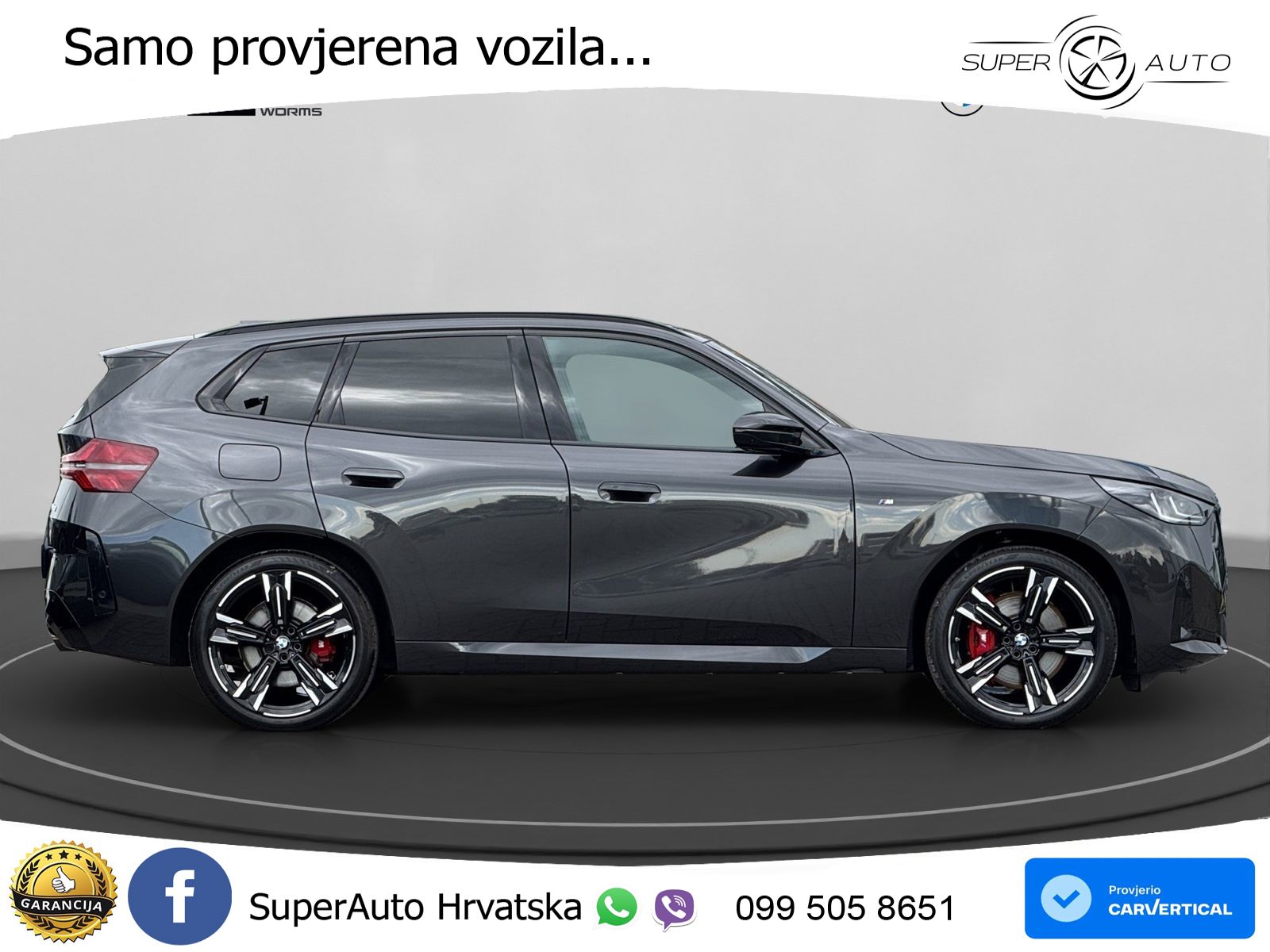 BMW X3 M50 xDrive Steptronic ACC+HEAD+4xGR SJED+360+PANO