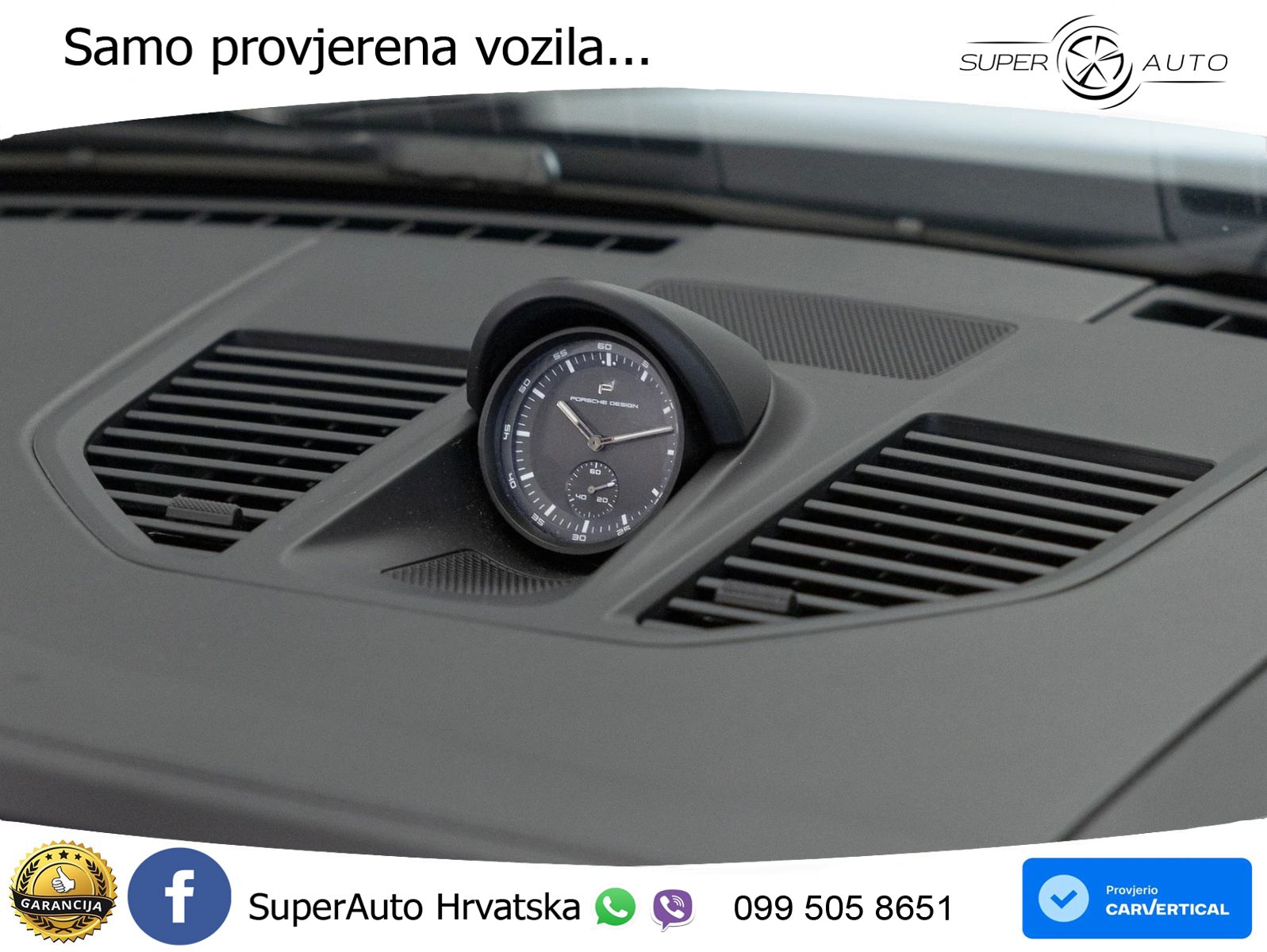 Porsche 911 Turbo S Cabriolet 3.8 (650 KS) PDK ZRAČNI+ACC+GR SJED+360