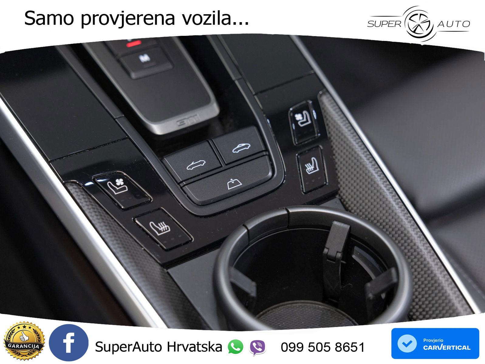 Porsche 911 Turbo S Cabriolet 3.8 (650 KS) PDK ZRAČNI+ACC+GR SJED+360