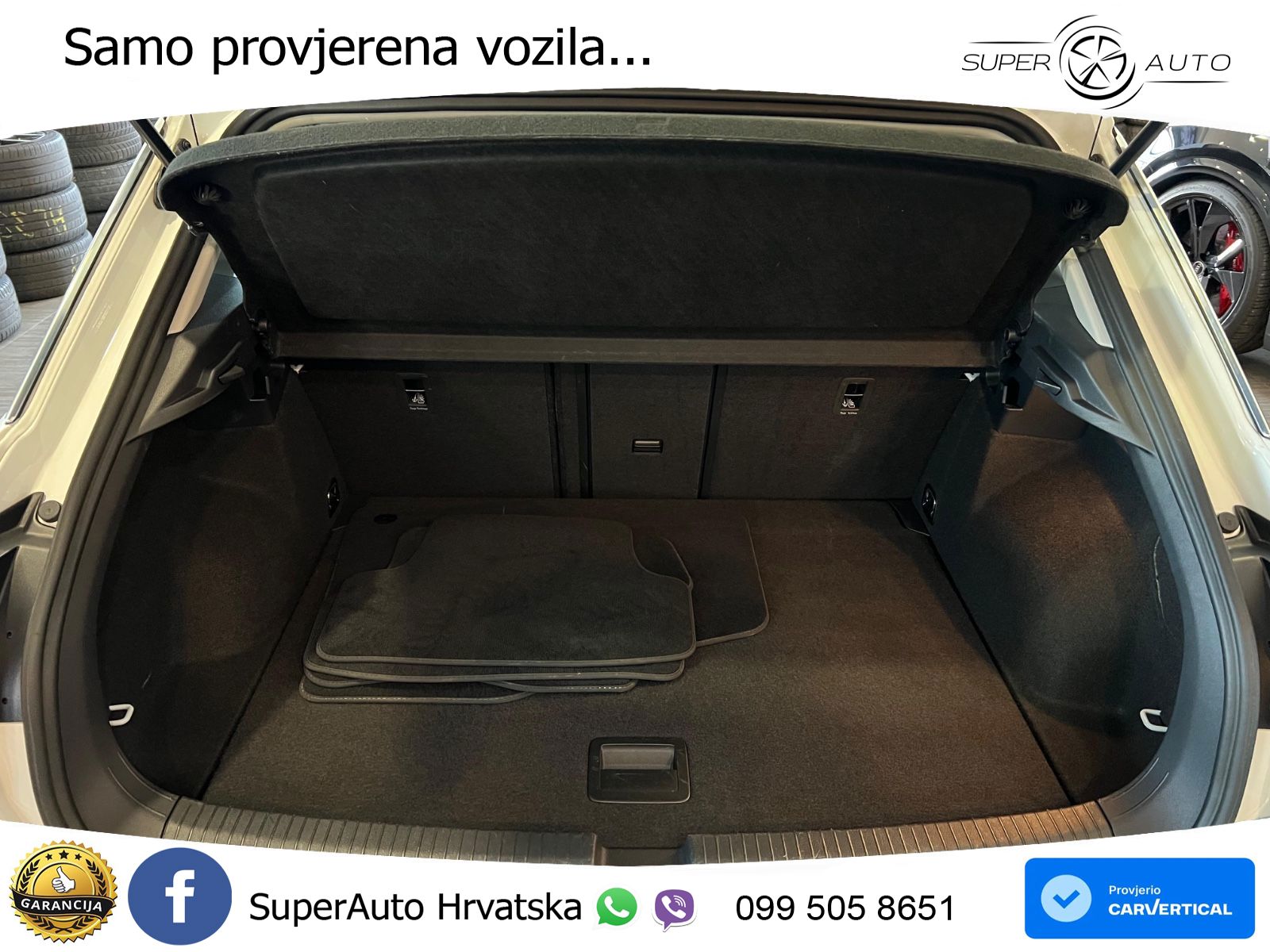 Volkswagen T-Roc 2.0 TDI (150 KS) DSG LED+GR SJED+ACC