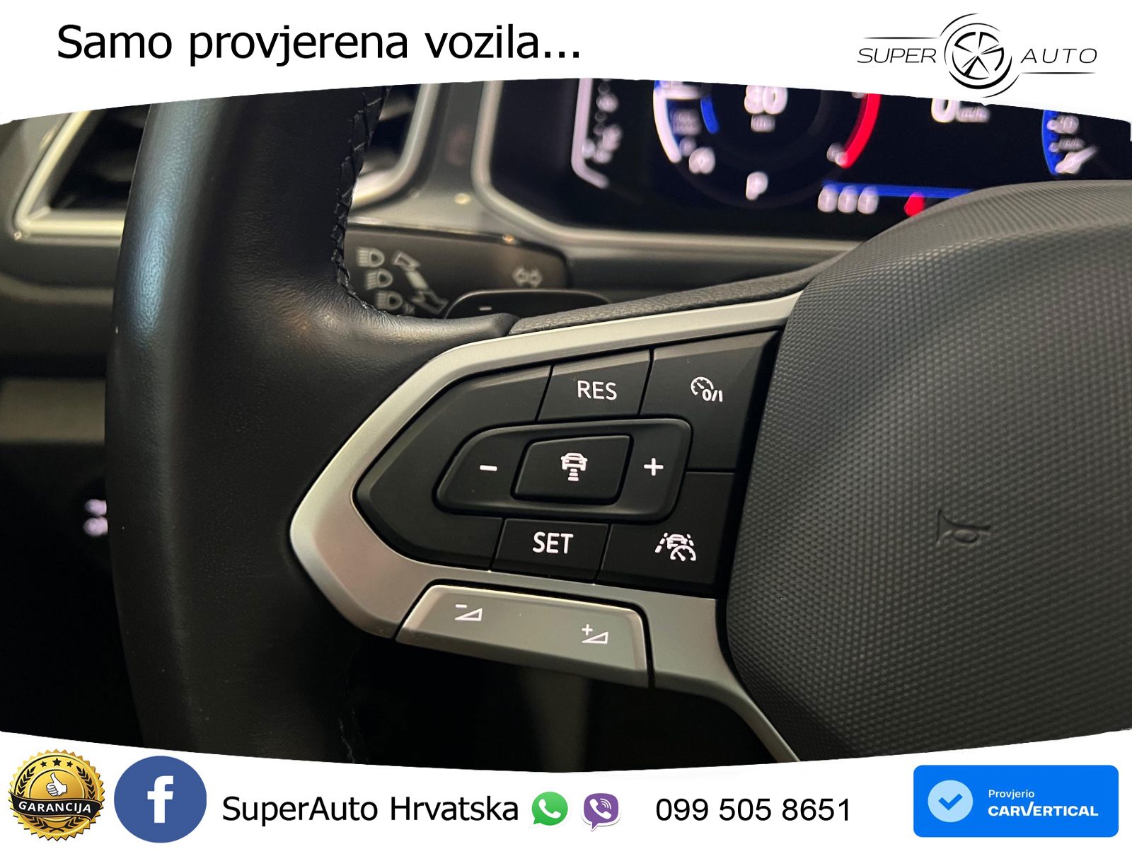 Volkswagen T-Roc 2.0 TDI (150 KS) DSG LED+GR SJED+ACC