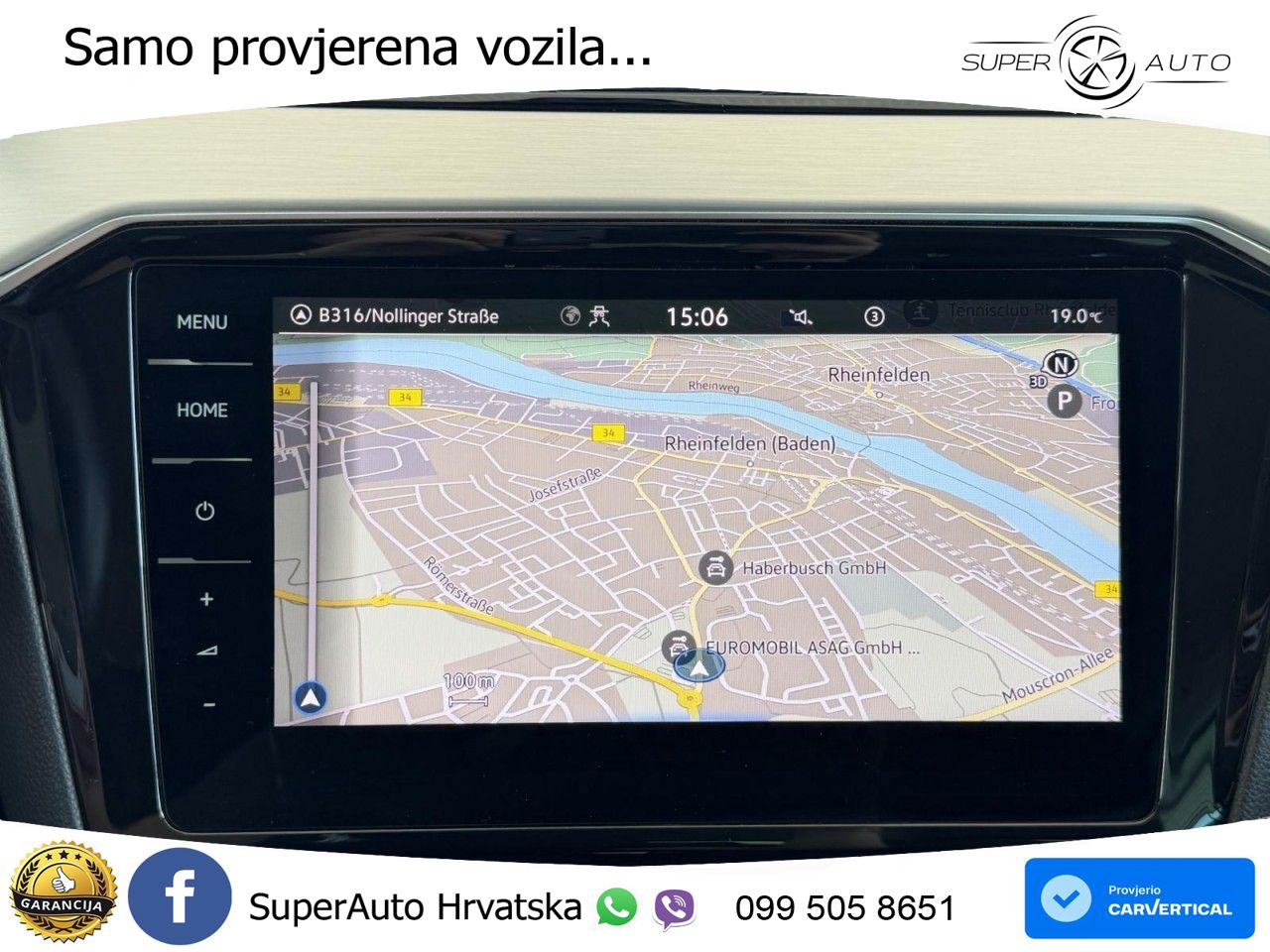 Volkswagen Passat Variant 2.0 TDI (200 KS) DSG Elegance MATRIX+GR SJED+KAM