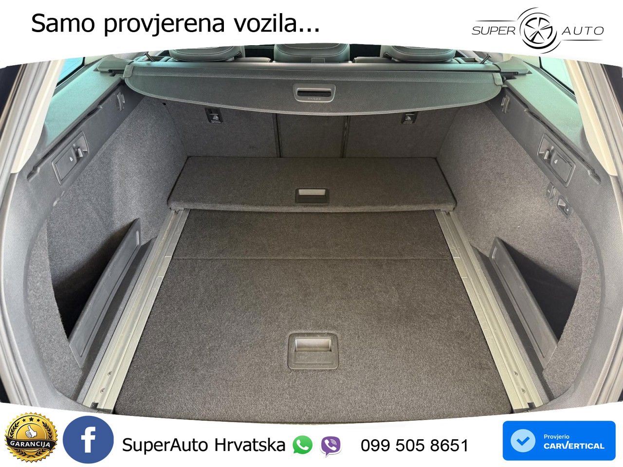 Volkswagen Passat Variant 2.0 TDI (200 KS) DSG Elegance MATRIX+GR SJED+KAM