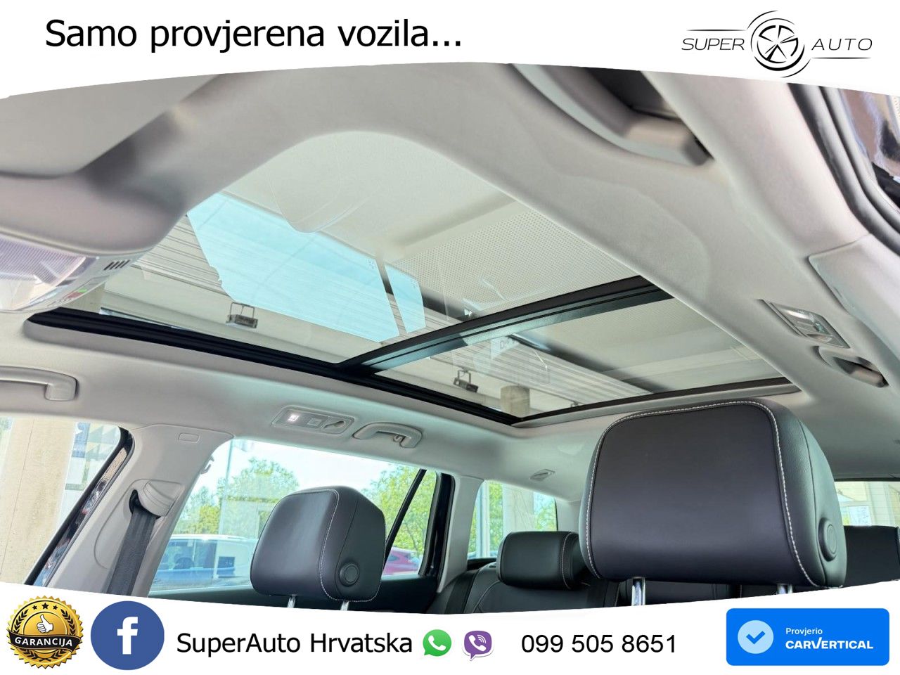 Volkswagen Passat Variant 2.0 TDI (200 KS) DSG Elegance MATRIX+GR SJED+KAM