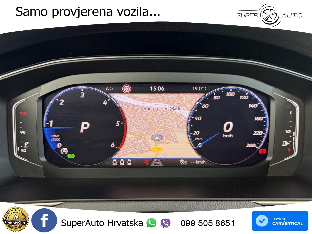 Volkswagen Passat Variant 2.0 TDI (200 KS) DSG Elegance MATRIX+GR SJED+KAM