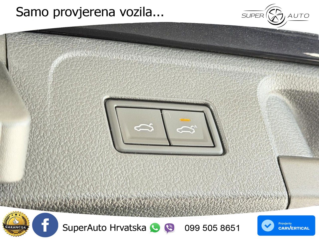 Volkswagen Passat Variant 2.0 TDI (200 KS) DSG Elegance MATRIX+GR SJED+KAM