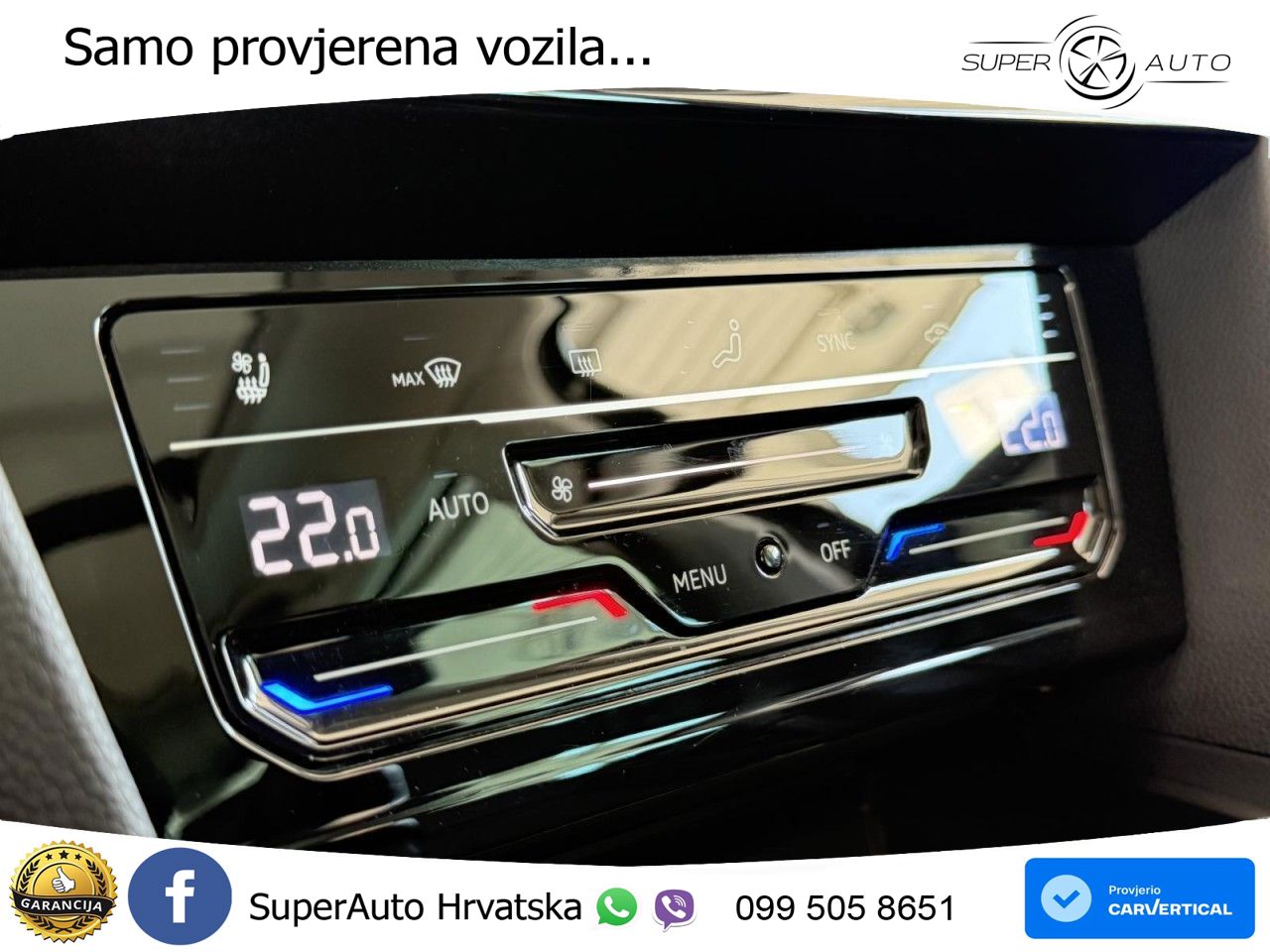 Volkswagen Passat Variant 2.0 TDI (200 KS) DSG Elegance MATRIX+GR SJED+KAM