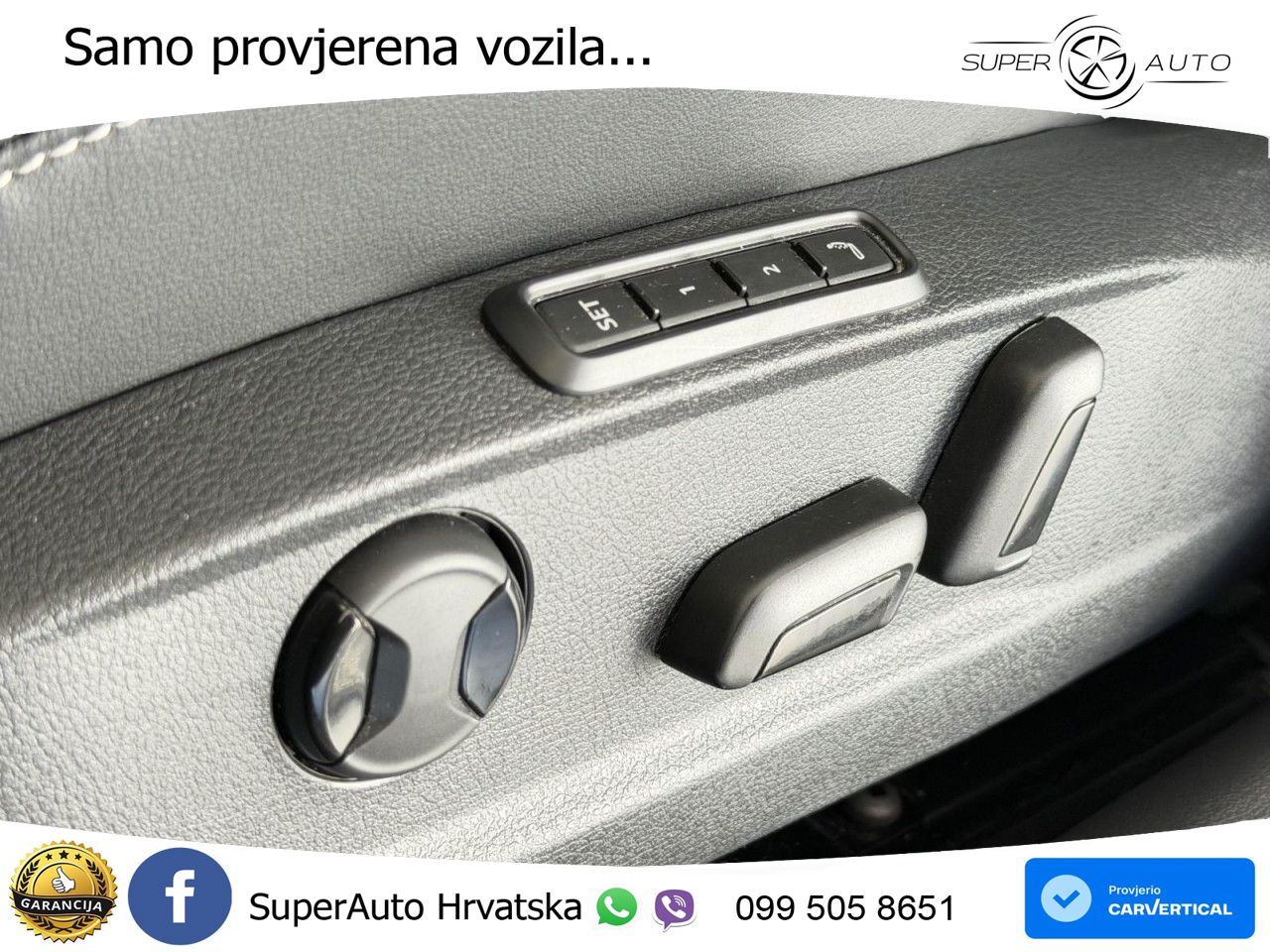 Volkswagen Passat Variant 2.0 TDI (200 KS) DSG Elegance MATRIX+GR SJED+KAM