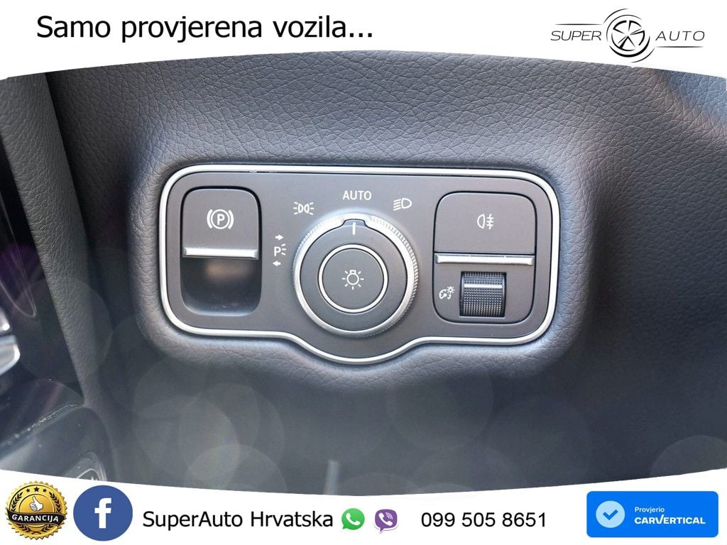Mercedes G 450d Long (367 KS) 4MATIC 9G-TRONIC AMG