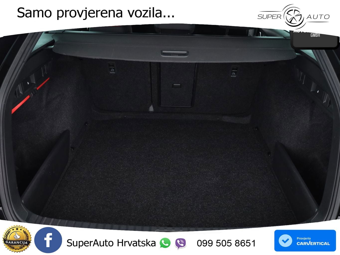 Škoda Octavia Combi RS 2.0 TDI (200 KS) DSG