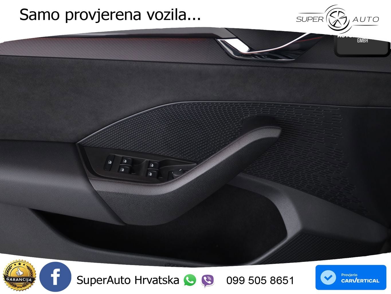 Škoda Octavia Combi RS 2.0 TDI (200 KS) DSG