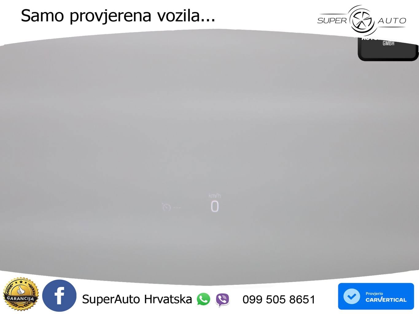 Škoda Octavia Combi RS 2.0 TDI (200 KS) DSG