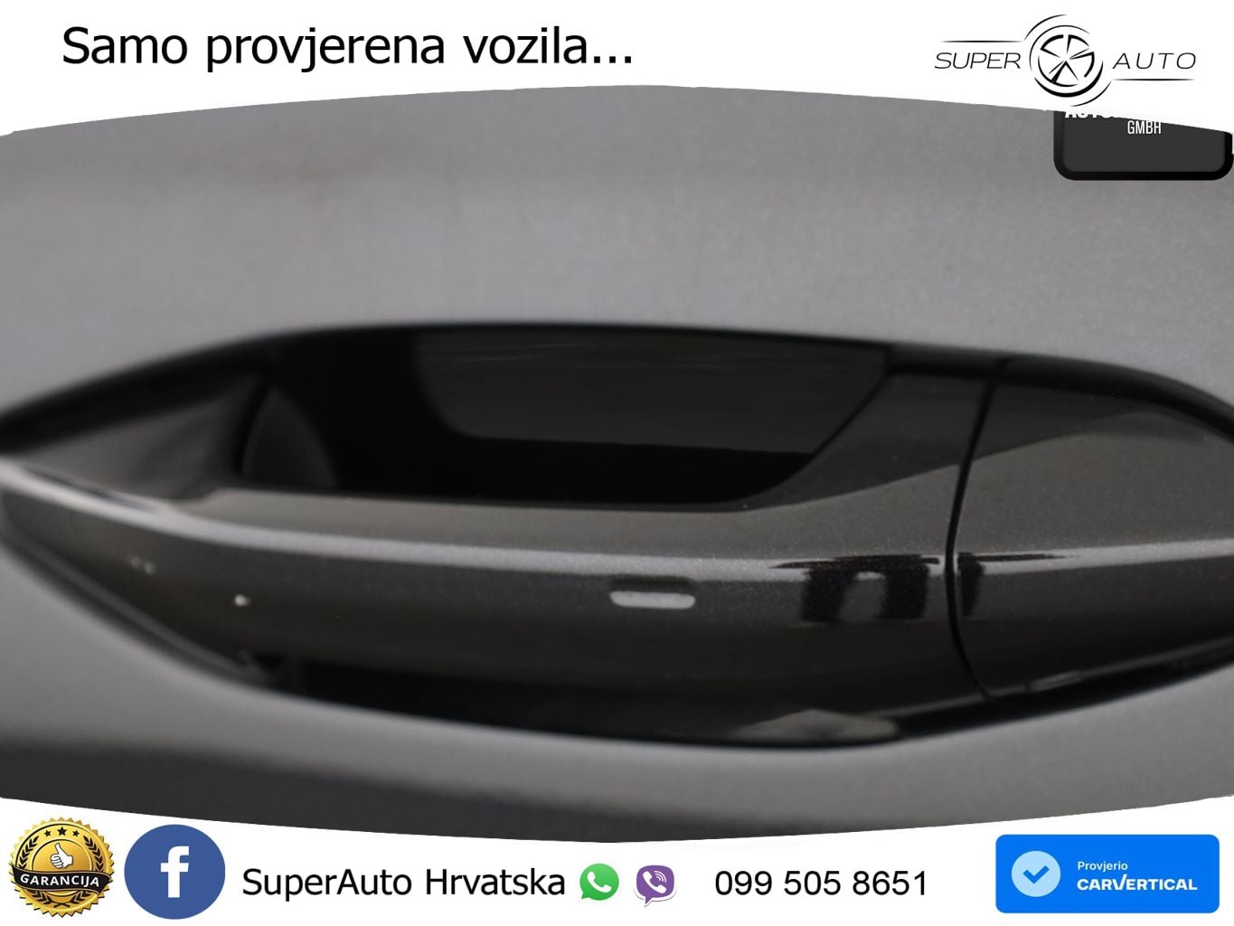 Škoda Octavia Combi RS 2.0 TDI (200 KS) DSG