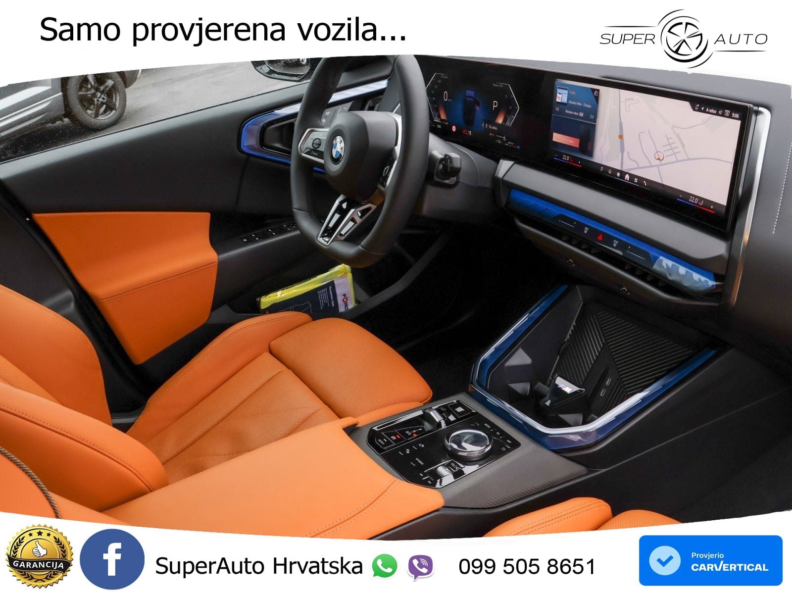 BMW X3 20 xDrive Steptronic M Sport