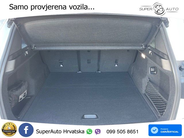 BMW X1 20d (190 KS) xDrive Steptronic M Sport LED+GR SJED+ACC