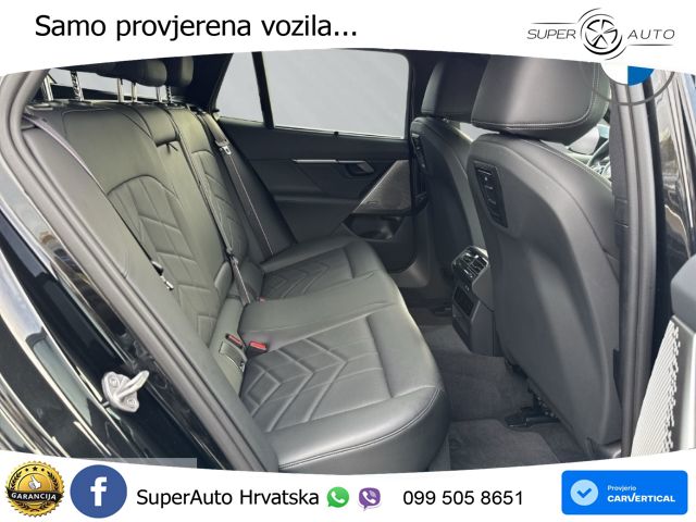 BMW 520d Touring (197 KS) Steptronic M Sport LED+GR SJED+ACC