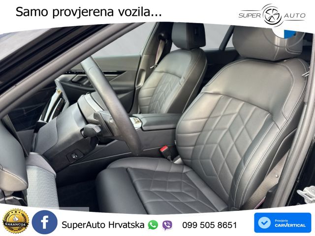 BMW 520d Touring (197 KS) Steptronic M Sport LED+GR SJED+ACC