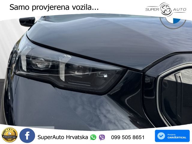 BMW 520d Touring (197 KS) Steptronic M Sport LED+GR SJED+ACC
