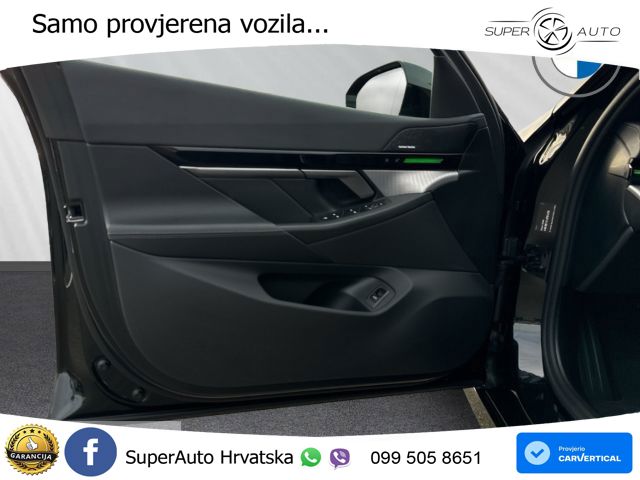 BMW 520d Touring (197 KS) Steptronic M Sport LED+GR SJED+ACC