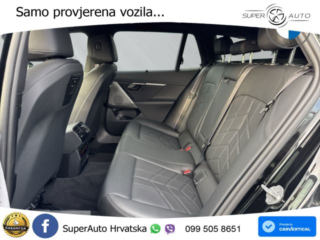 BMW 520d Touring (197 KS) Steptronic M Sport LED+GR SJED+ACC
