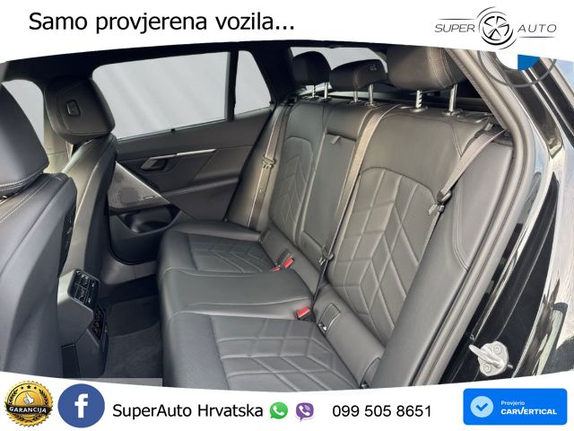 BMW 520d Touring (197 KS) Steptronic M Sport LED+GR SJED+ACC