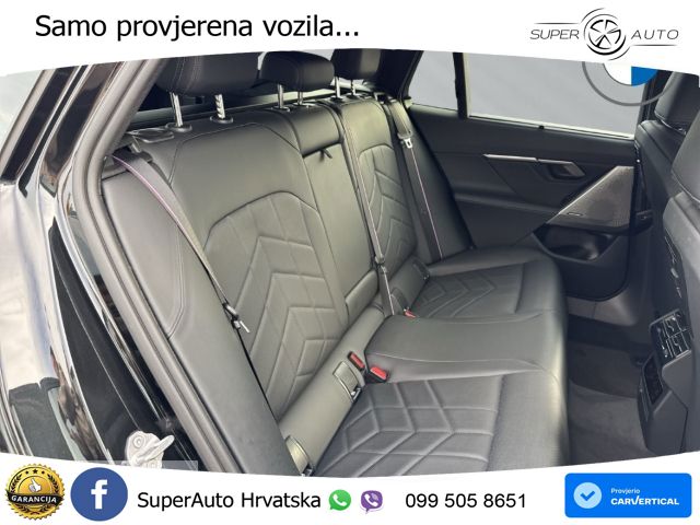 BMW 520d Touring (197 KS) Steptronic M Sport LED+GR SJED+ACC