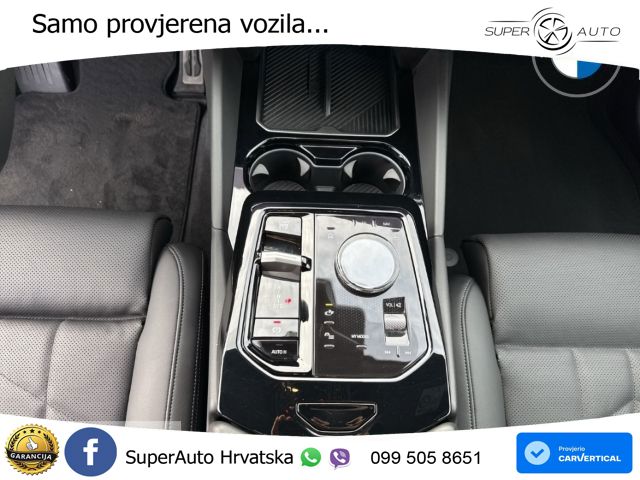 BMW 520d Touring (197 KS) Steptronic M Sport LED+GR SJED+ACC