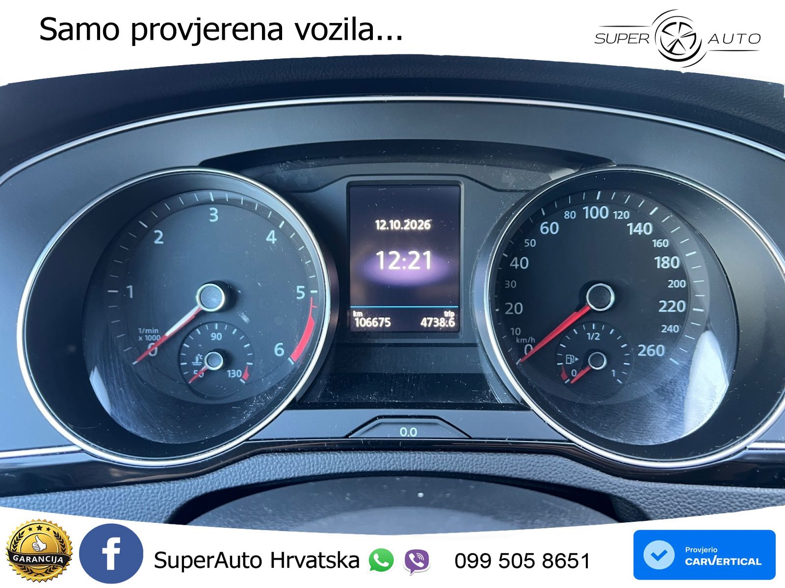 Volkswagen Passat Variant 2.0 TDI (200 KS) DSG Business LED+GR SJED+ACC