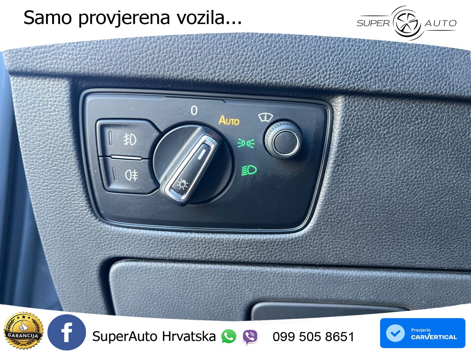 Volkswagen Passat Variant 2.0 TDI (200 KS) DSG Business LED+GR SJED+ACC