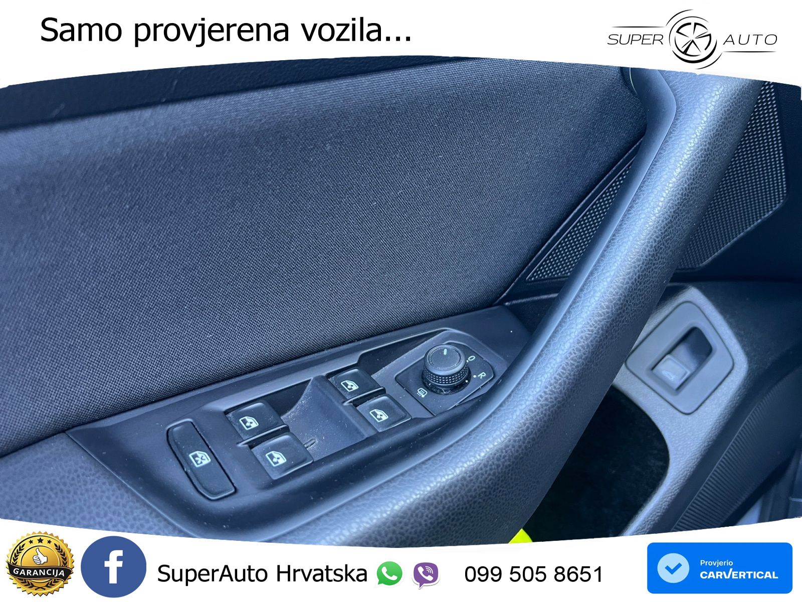 Volkswagen Passat Variant 2.0 TDI (200 KS) DSG Business LED+GR SJED+ACC