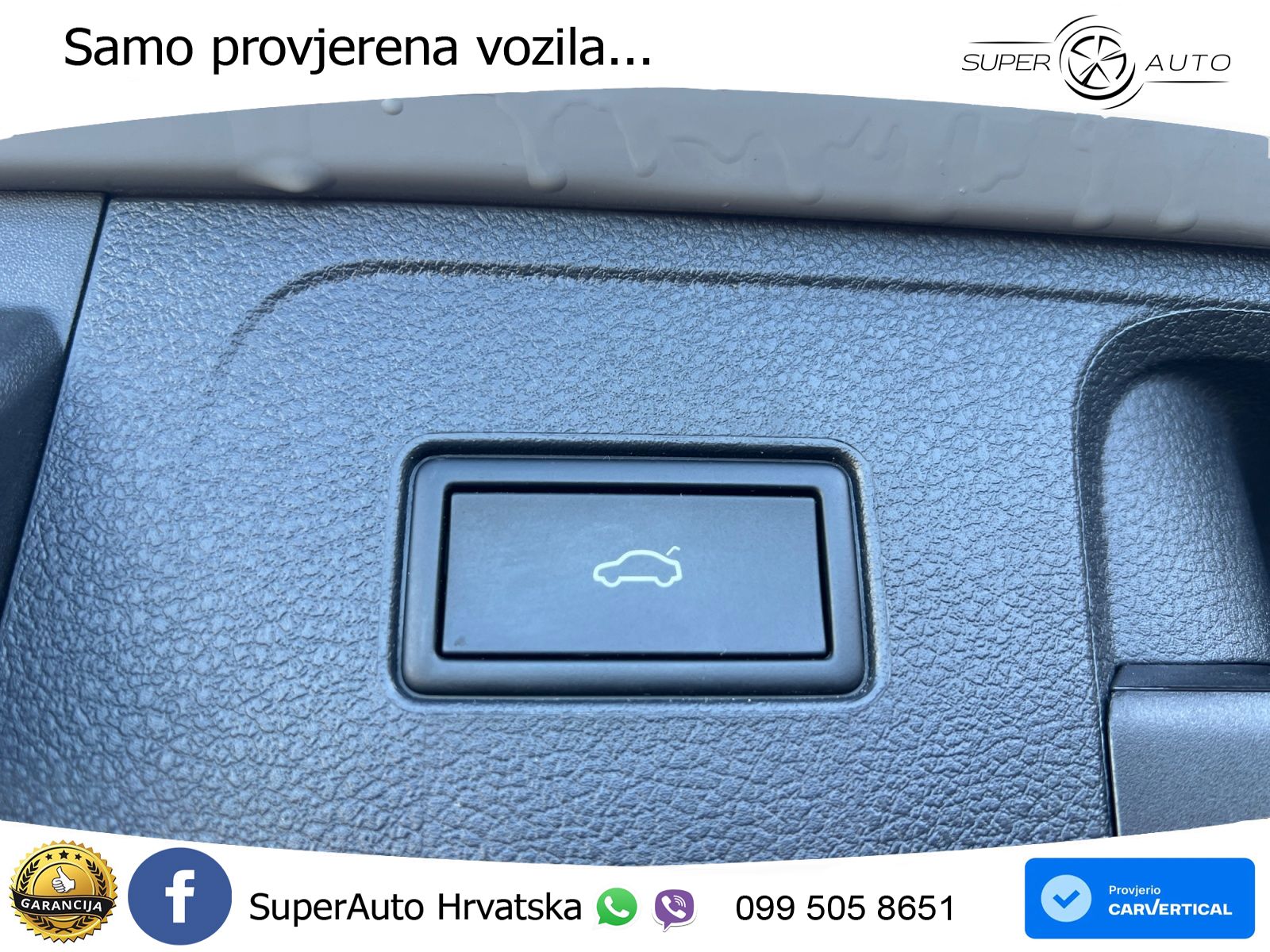 Volkswagen Passat Variant 2.0 TDI (200 KS) DSG Business LED+GR SJED+ACC