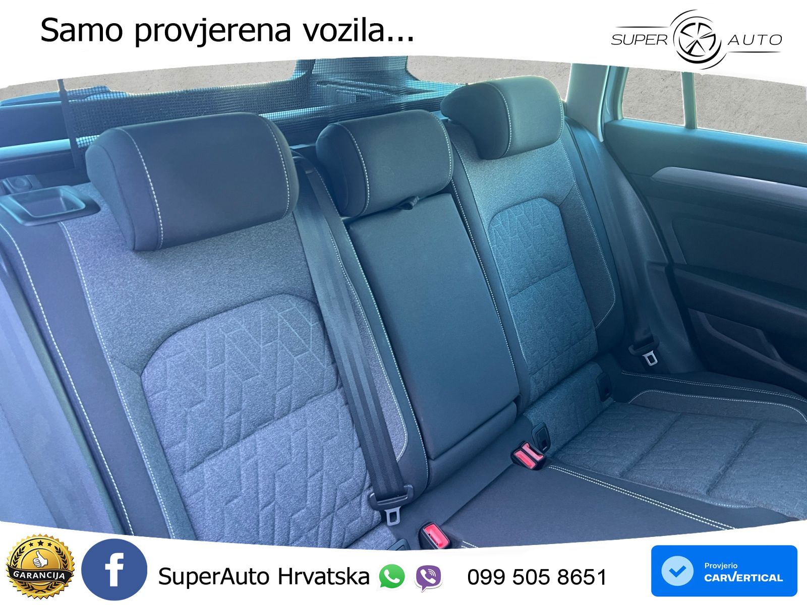 Volkswagen Passat Variant 2.0 TDI (200 KS) DSG Business LED+GR SJED+ACC