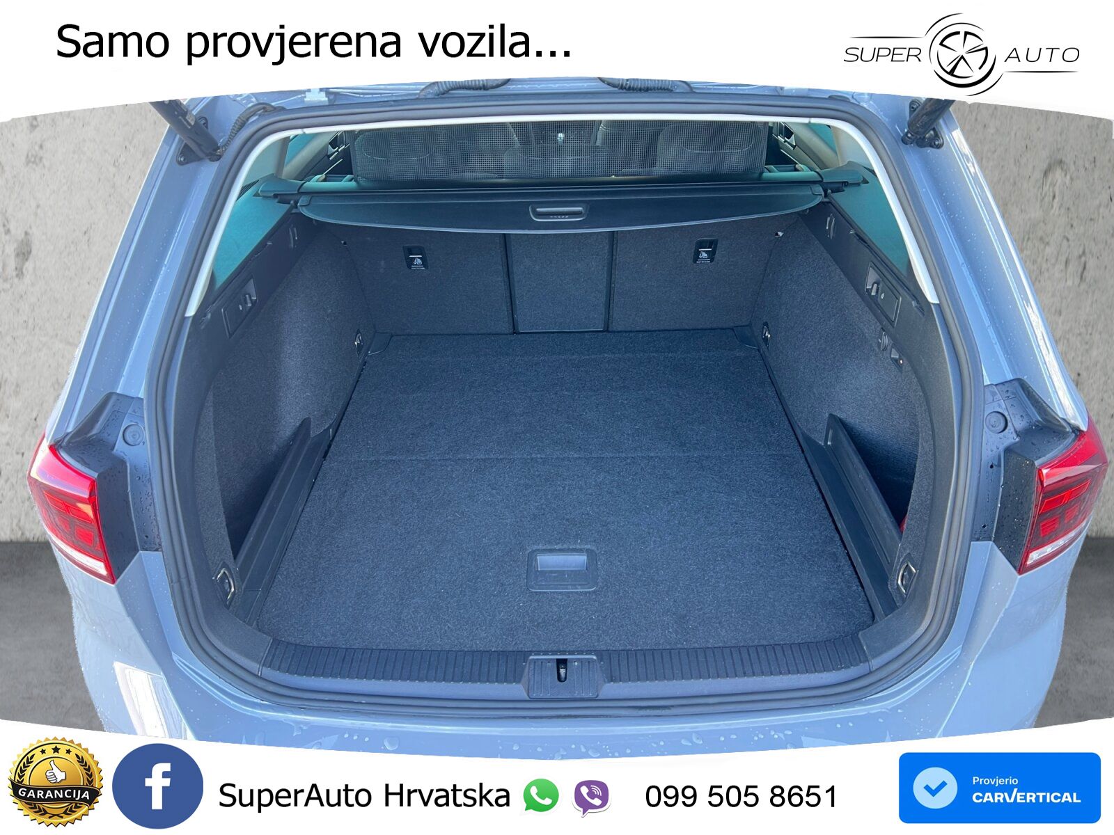 Volkswagen Passat Variant 2.0 TDI (200 KS) DSG Business LED+GR SJED+ACC