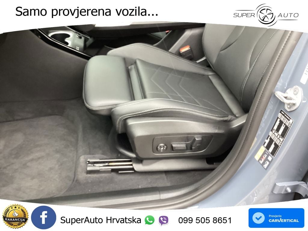 BMW X1 30e (326 KS) xDrive Steptronic M Sport LED+GR SJED+ACC