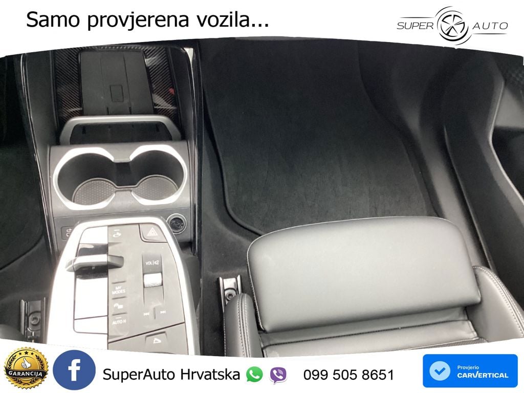 BMW X1 30e (326 KS) xDrive Steptronic M Sport LED+GR SJED+ACC