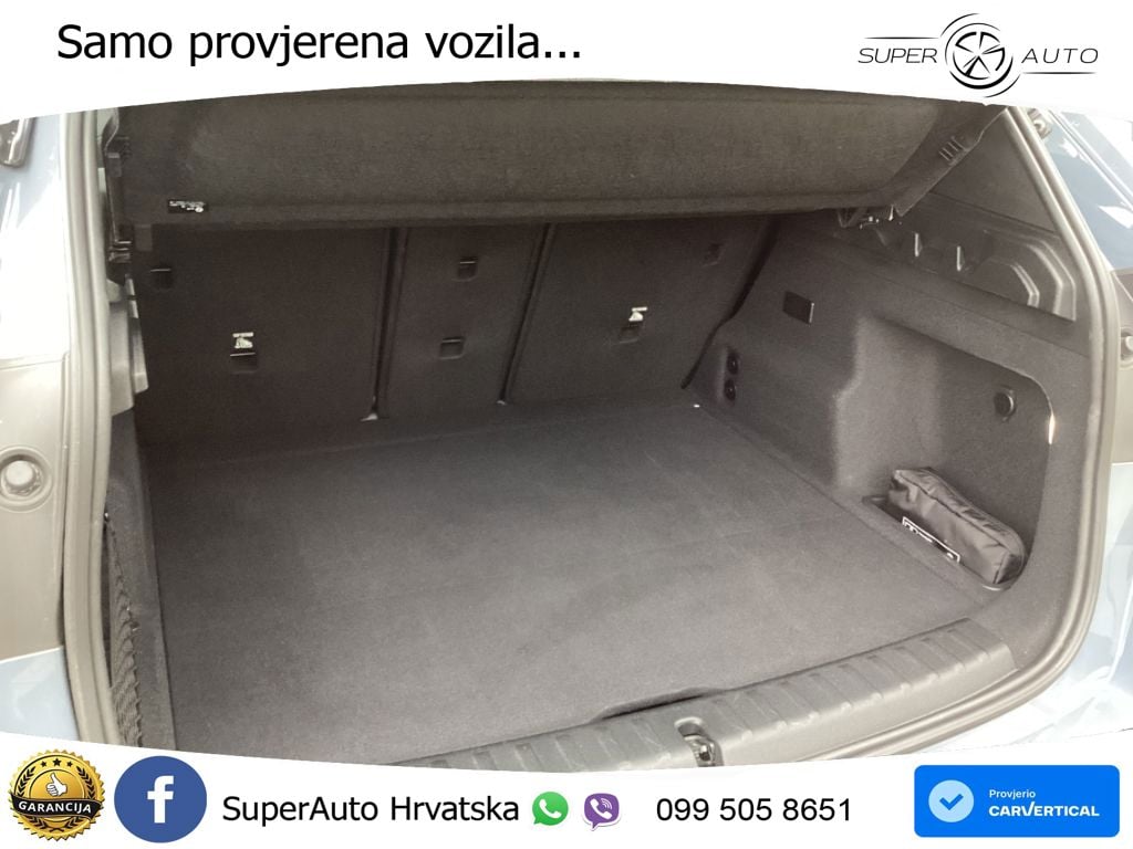 BMW X1 30e (326 KS) xDrive Steptronic M Sport LED+GR SJED+ACC