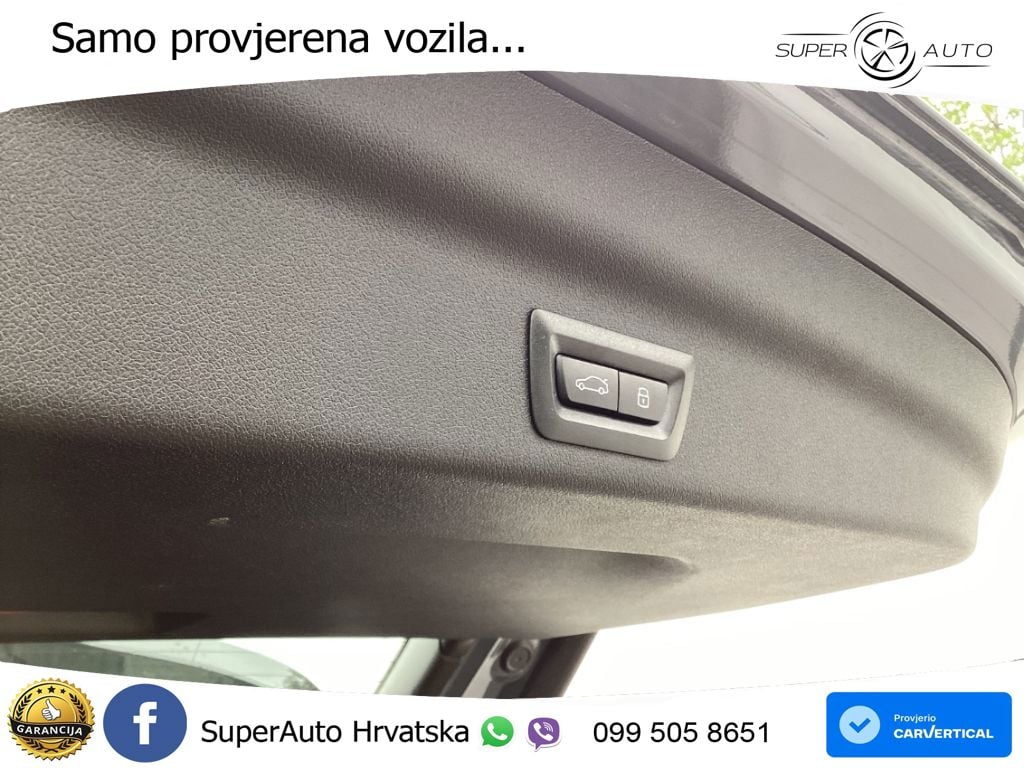 BMW X1 30e (326 KS) xDrive Steptronic M Sport LED+GR SJED+ACC