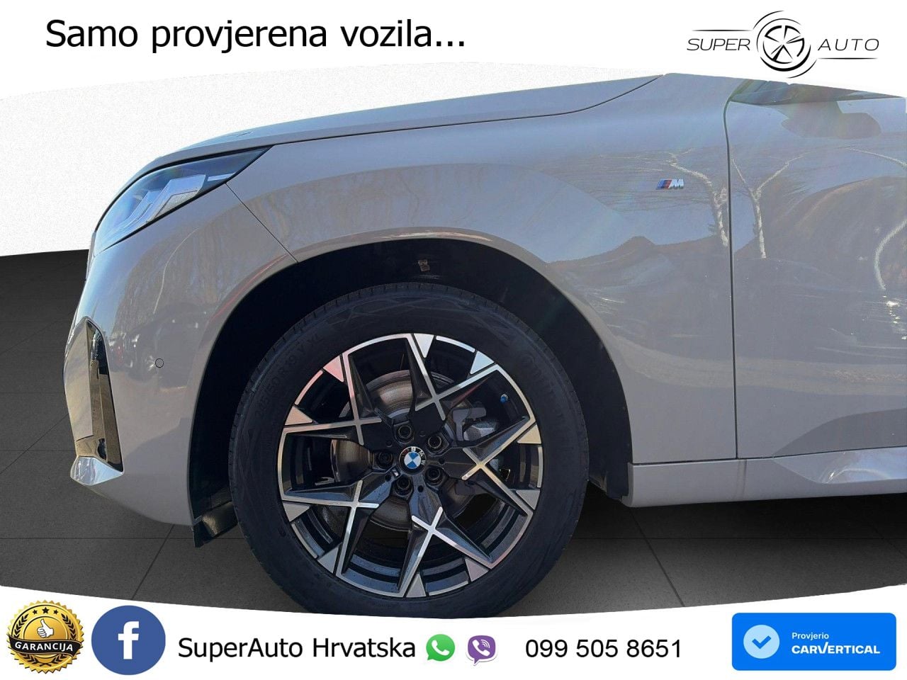 BMW X3 20 xDrive Steptronic M Sport LED+GR SJED+ACC