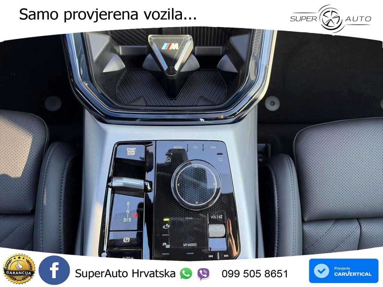 BMW X3 20 xDrive Steptronic M Sport LED+GR SJED+ACC