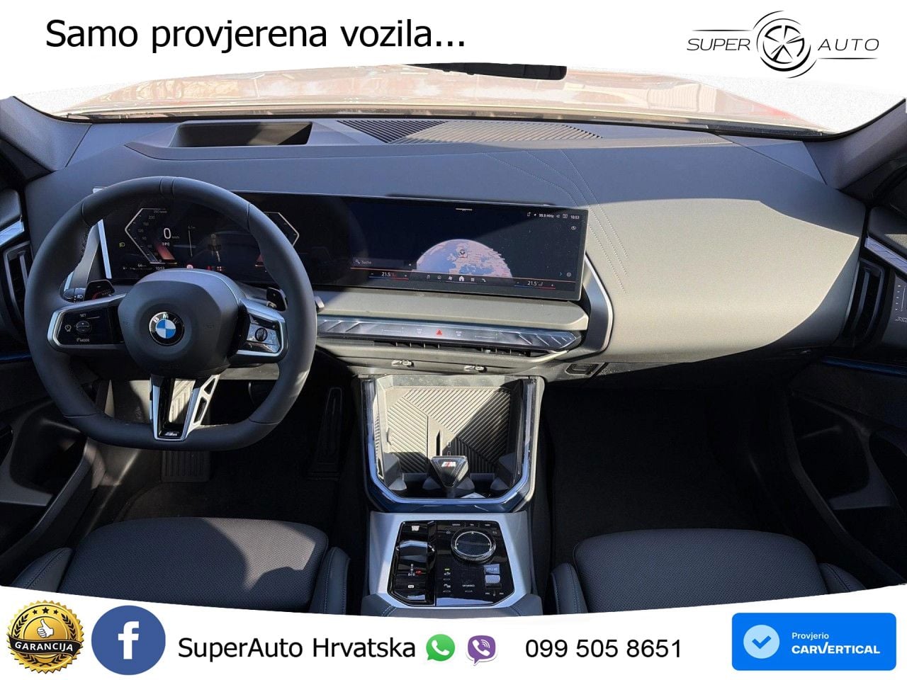 BMW X3 20 xDrive Steptronic M Sport LED+GR SJED+ACC