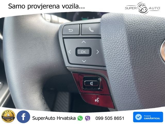 Toyota C-HR 1.8 (140 KS) Hybrid e-CVT LED+GR SJED+ACC