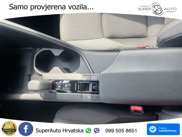 Toyota C-HR 1.8 (140 KS) Hybrid e-CVT LED+GR SJED+ACC