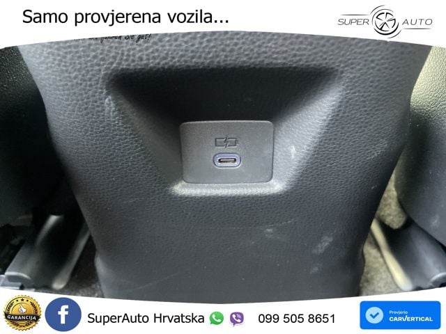 Toyota C-HR 1.8 (140 KS) Hybrid e-CVT LED+GR SJED+ACC