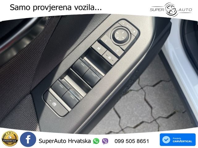 Toyota C-HR 1.8 (140 KS) Hybrid e-CVT LED+GR SJED+ACC