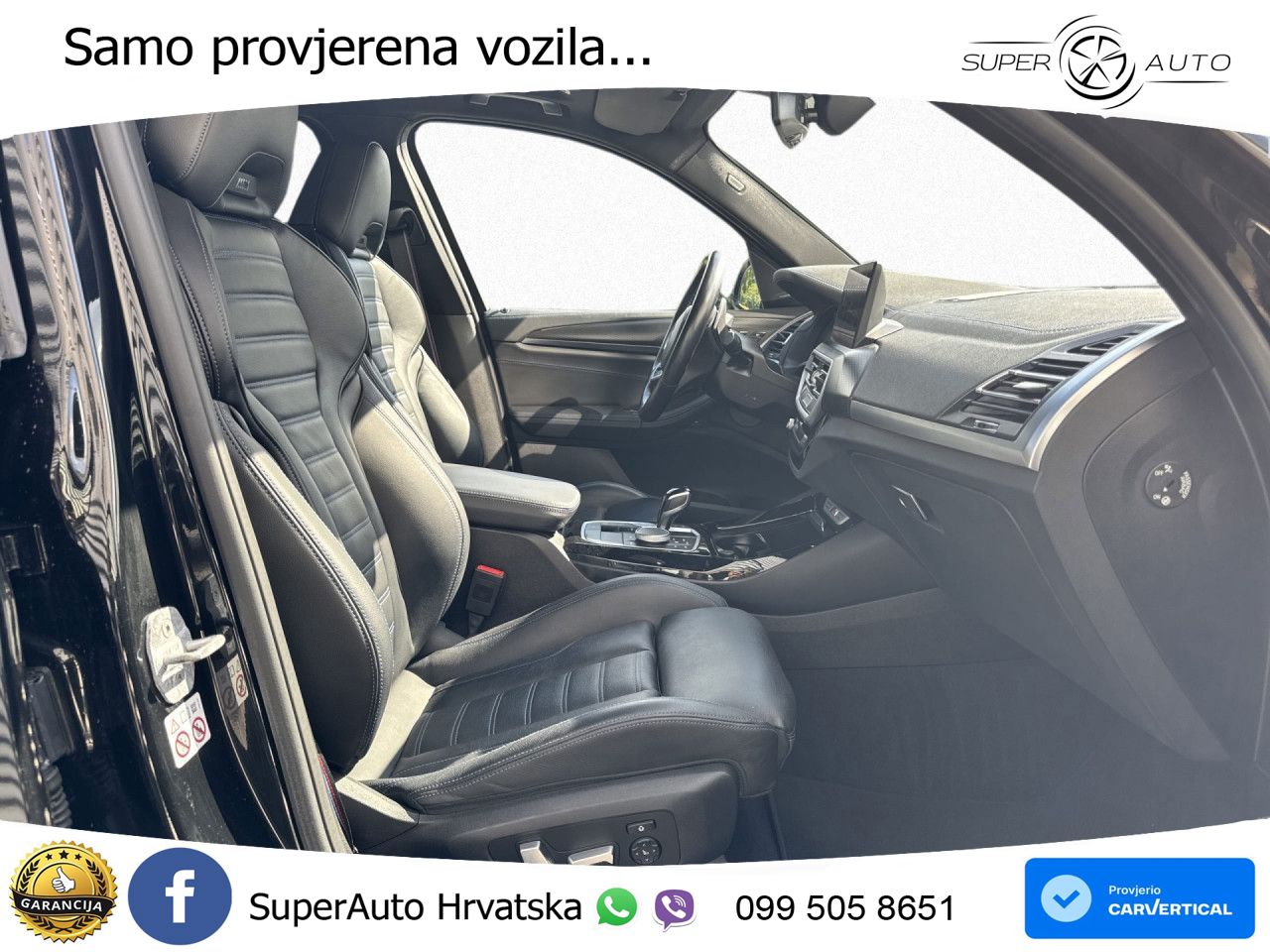 BMW X3 M40d xDrive Steptronic ACC+HEAD+4xGR SJED+360+PANO