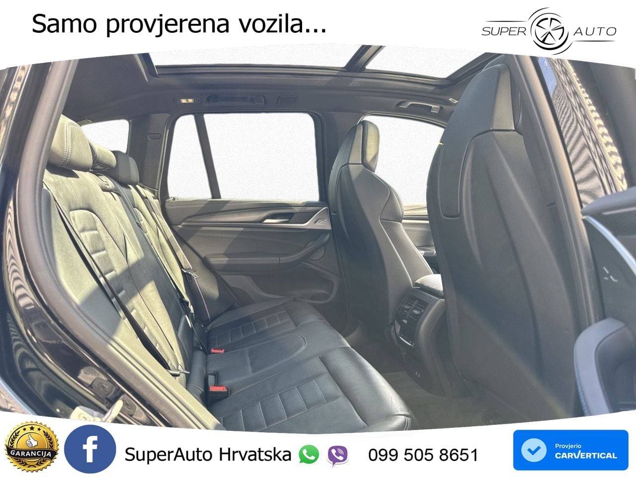 BMW X3 M40d xDrive Steptronic ACC+HEAD+4xGR SJED+360+PANO
